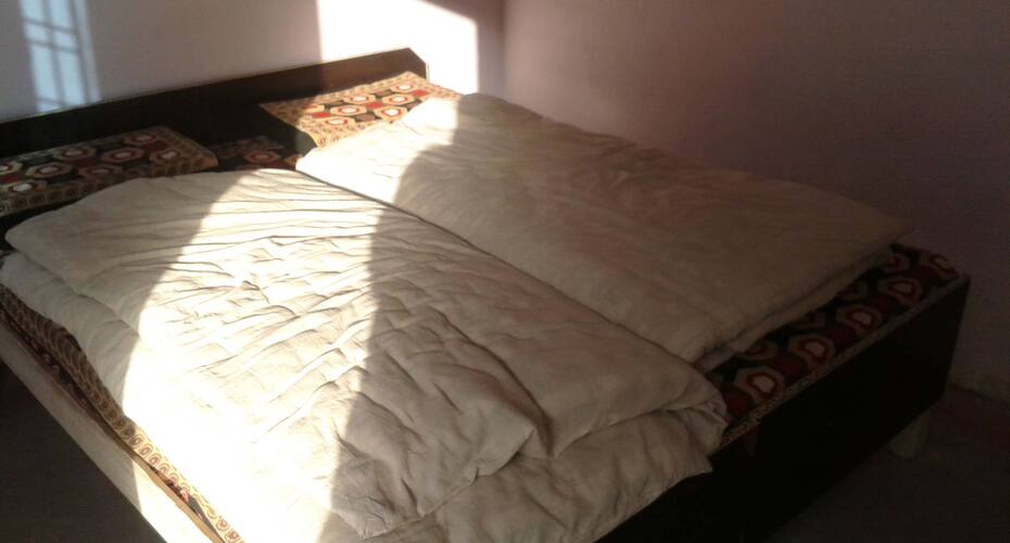 Hotel Kalindi Palace, Barkot 1